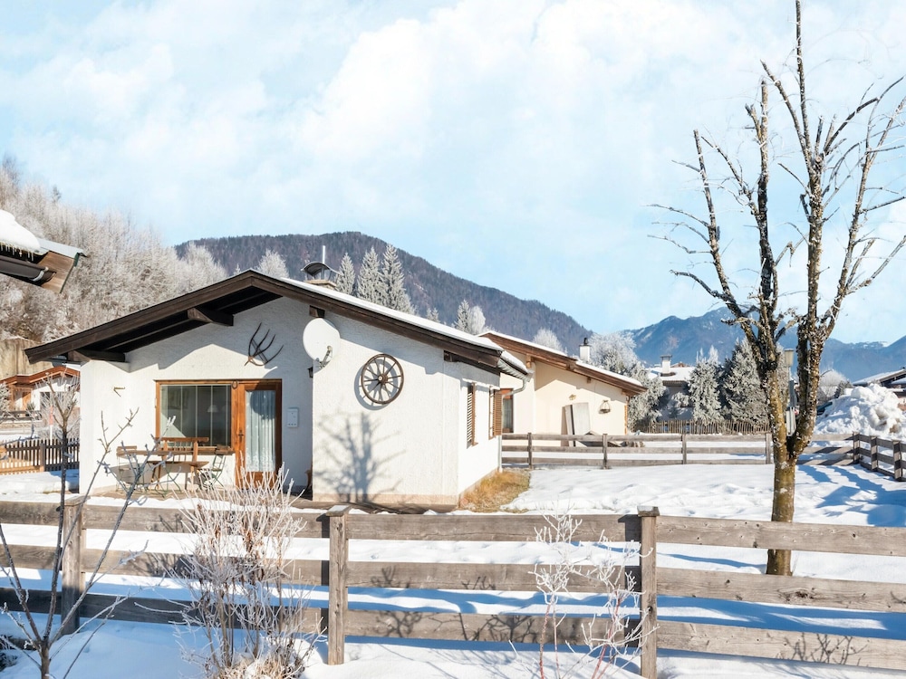 Traditional Bungalow in Kitzbuhel Alps