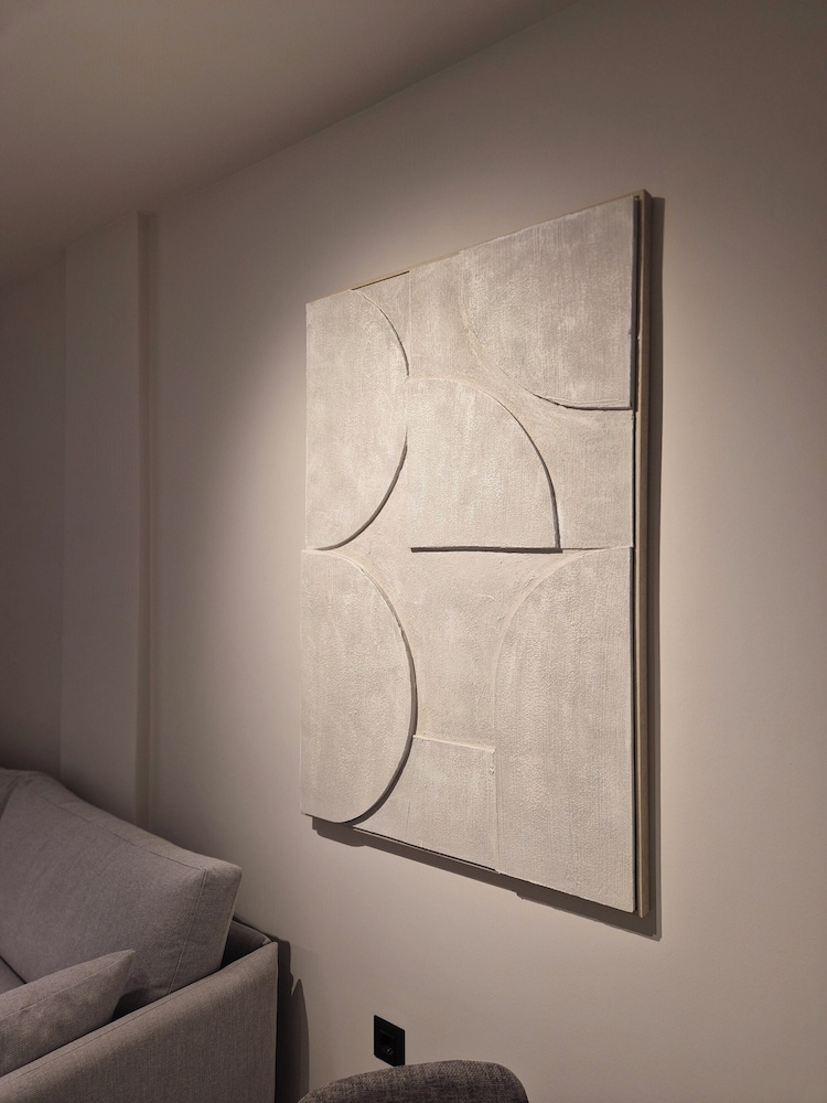 Shape Suites Athens