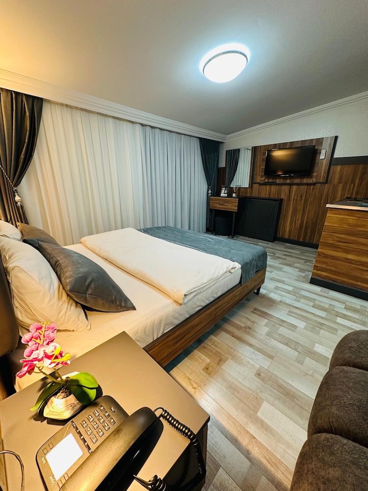 La Serena Otel - Image 10