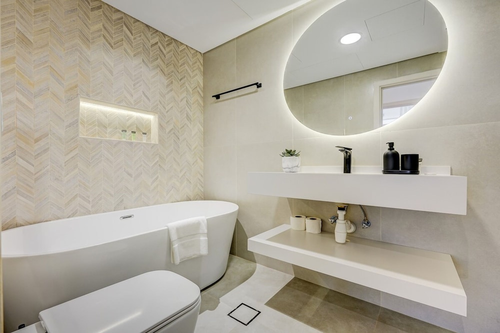 Elegant 4BR - Perfect Stay for Families in Marina
