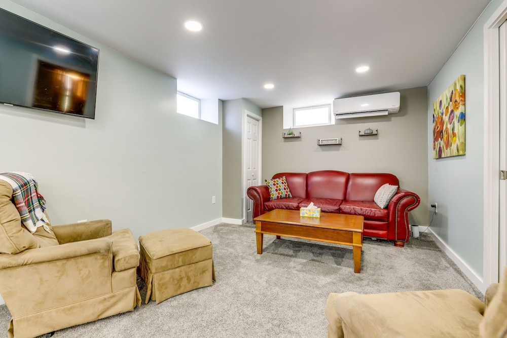 lounge