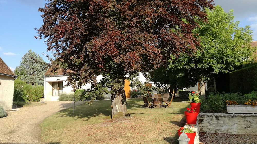 La Haute Traversière