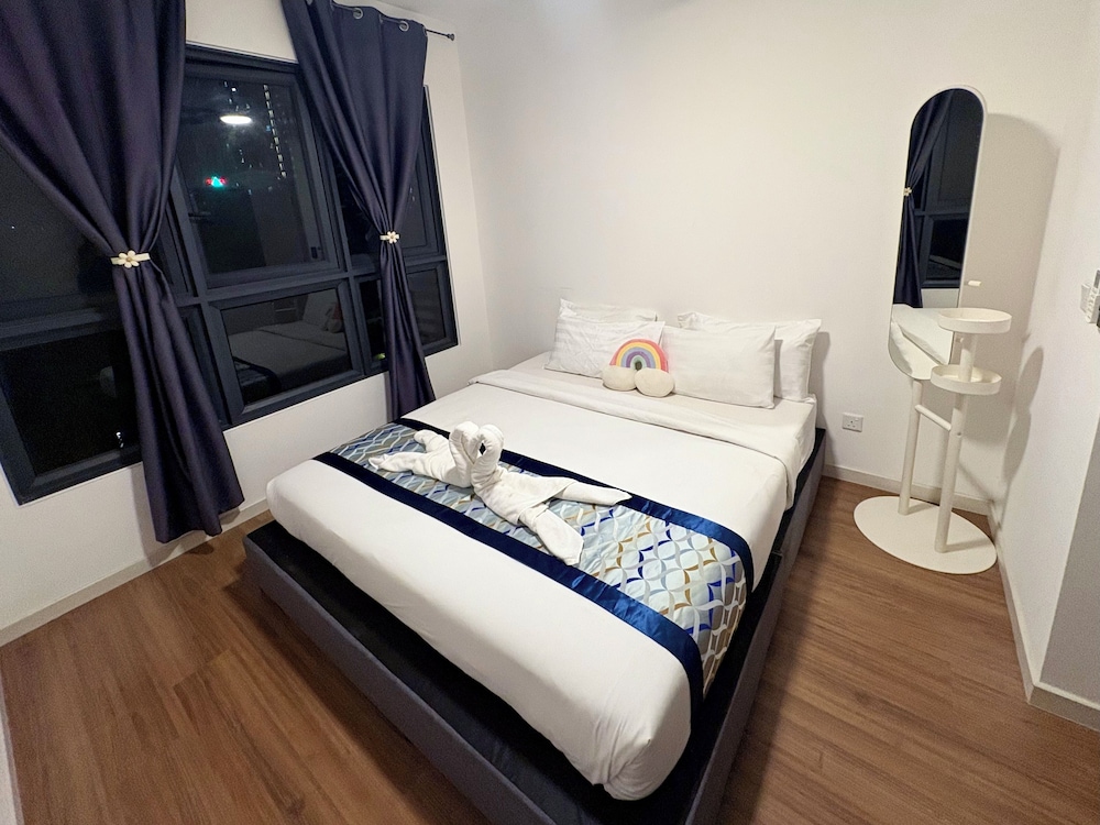 M Vertica KL City by Dynasty