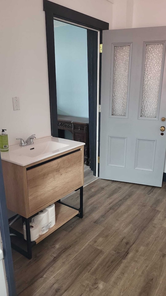Digby Sailboat Suites
