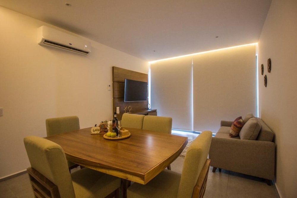Aria Ocean Condominios