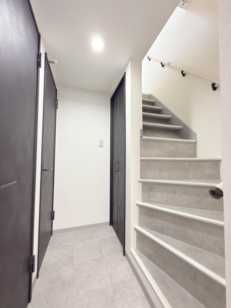 Yuzu House Osaka