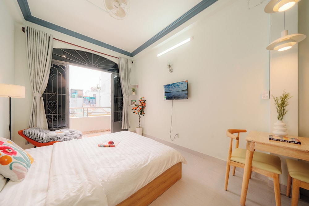 Elysian Homestay