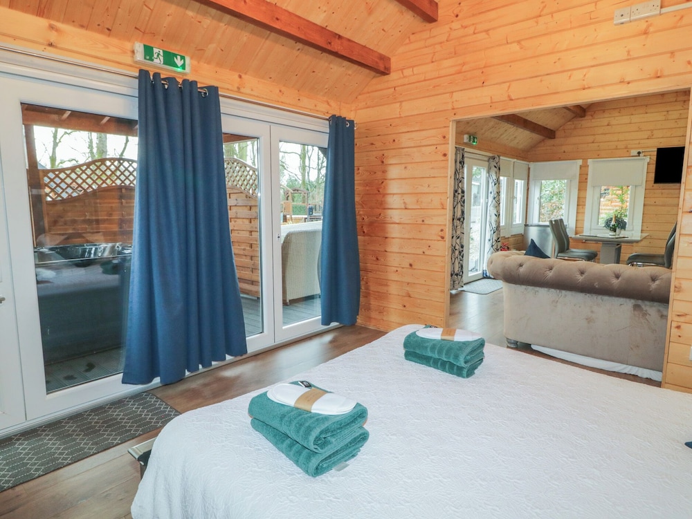 Drumrane Lodge