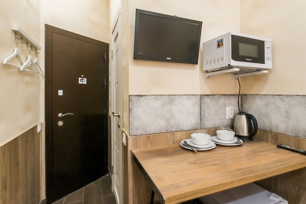 Samsonov Hotel on Goncharnaya 8