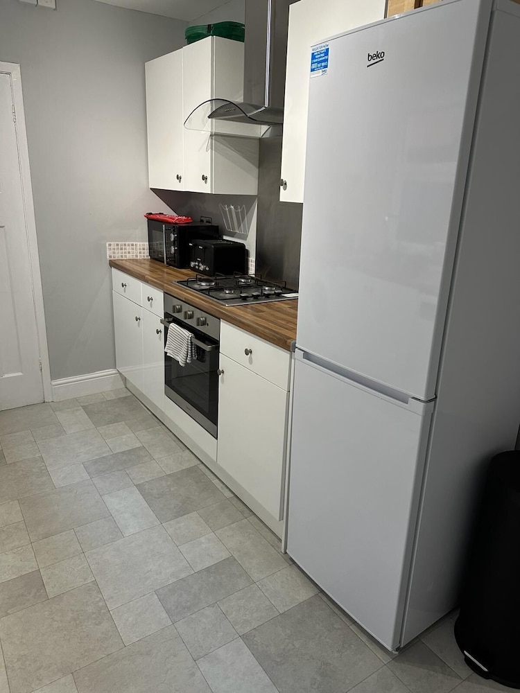 Chill 3-bed House in Gloucester