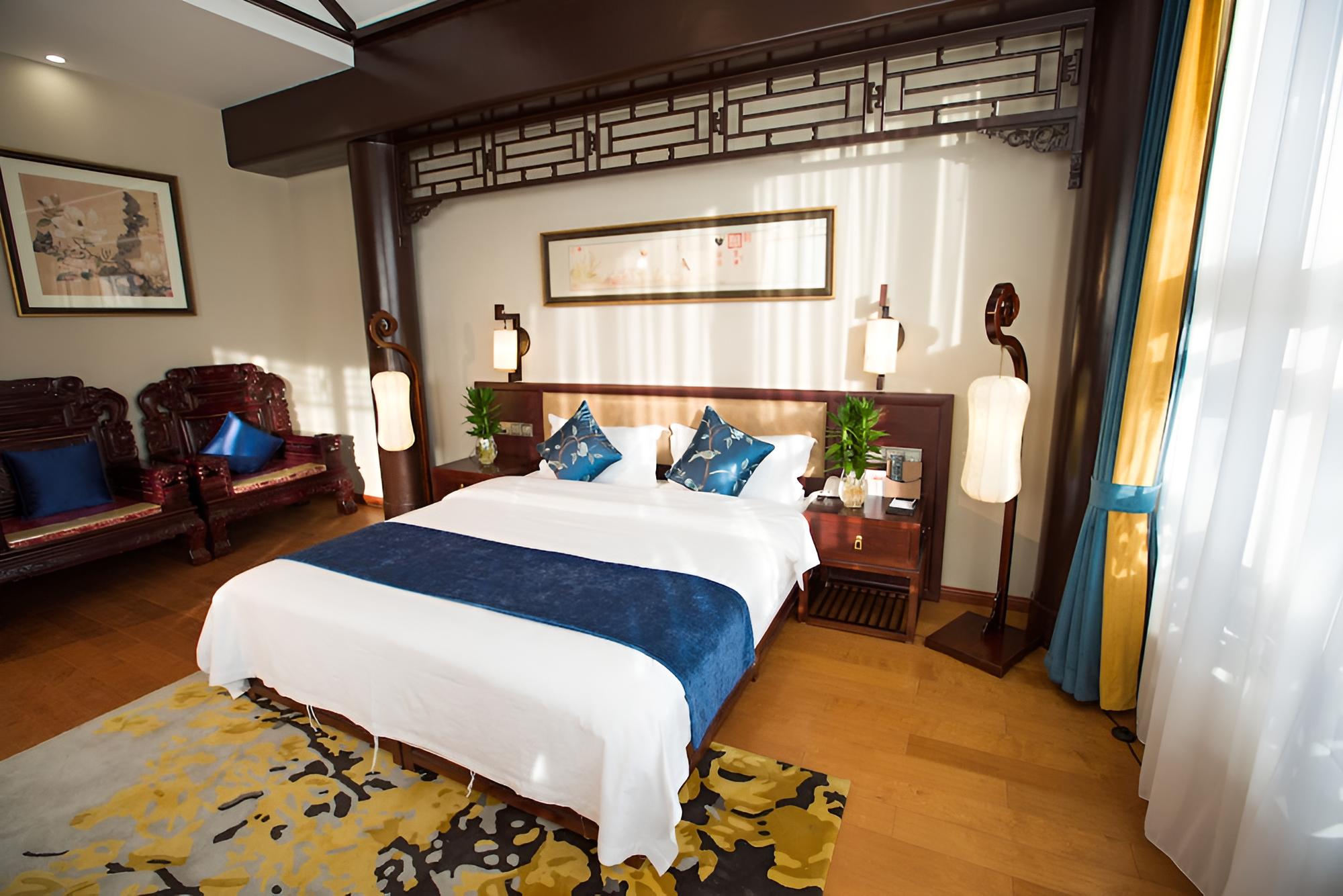 Beijing Palace Hotel