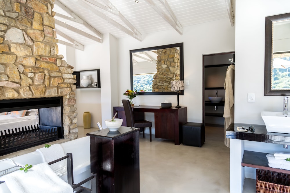 Hopewell Private Game Reserve