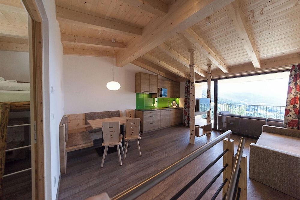 Aparthotel Bacher