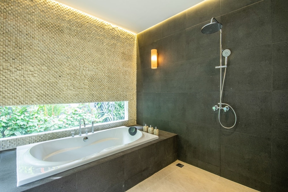 Nishiki 5BR Villa Epitome Lux Seminyak