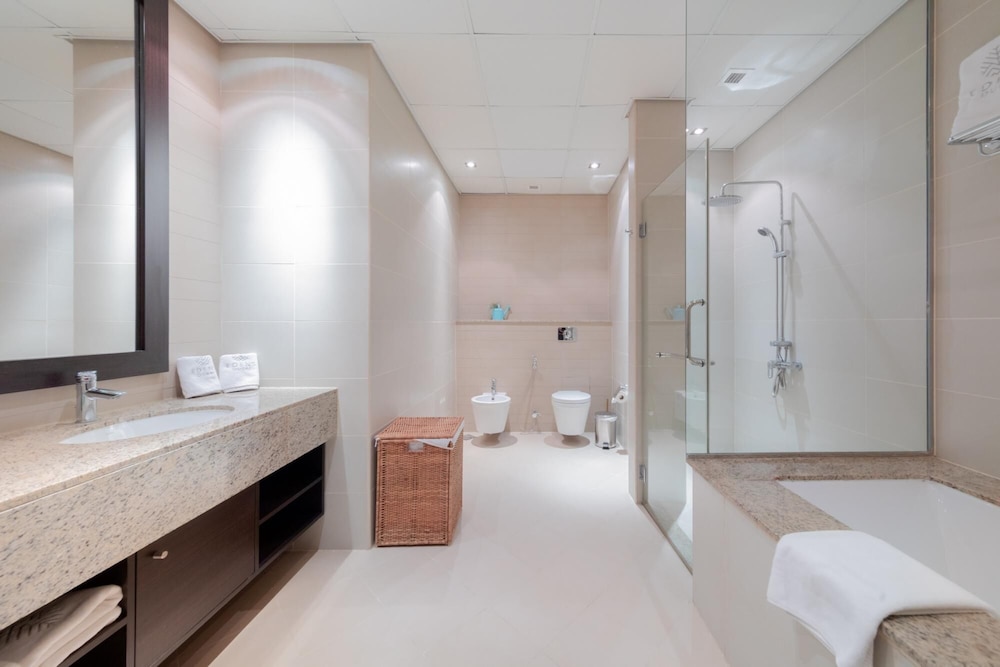 DXB - Anantara - 718 - PJ