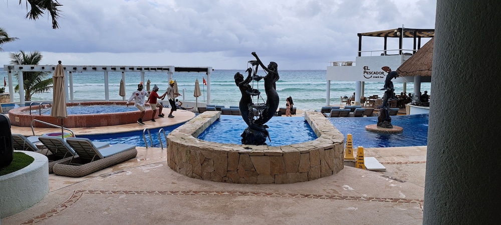 Sunset Fishermen Beach Resort Room 344 A&B