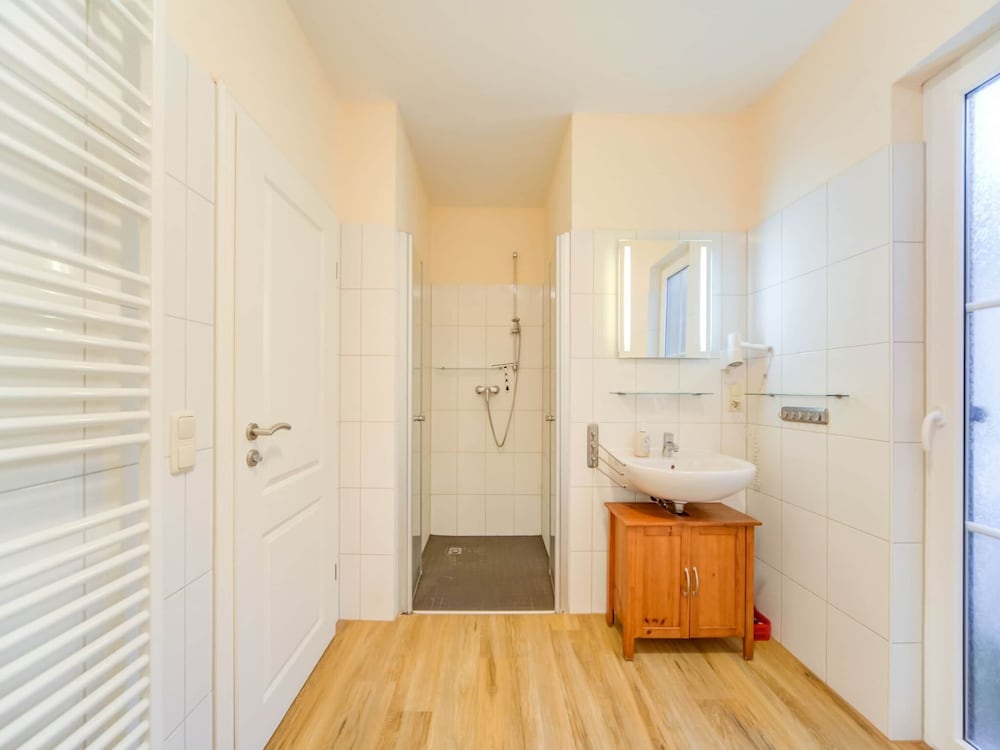 Attractive Home in Bastorf With Private Garden