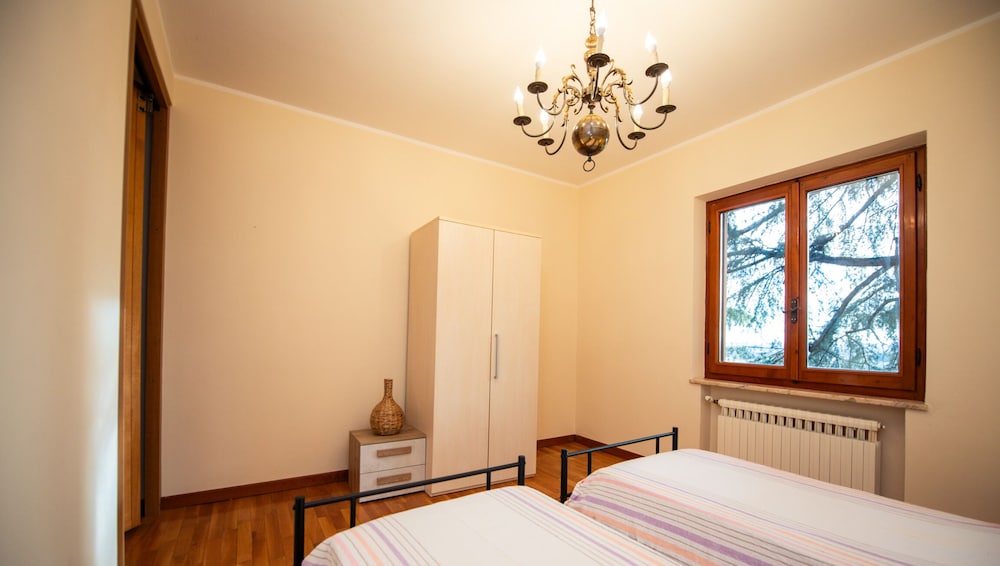 Villa Eunice