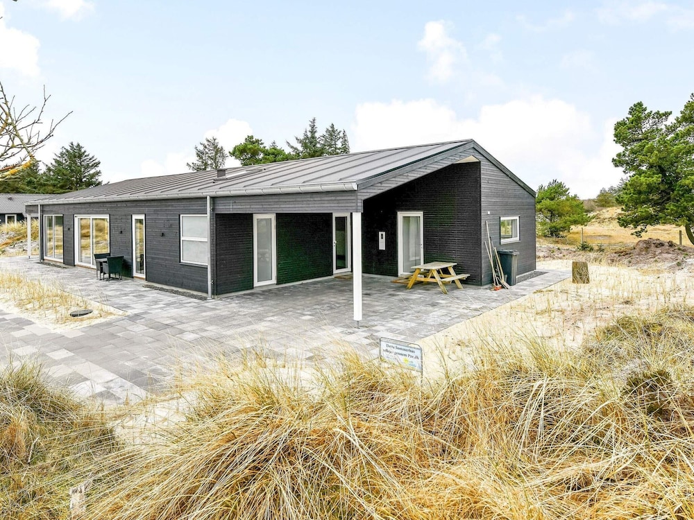 Modern Retreat in Graerup - By Traum Ferienwohnungen view 4