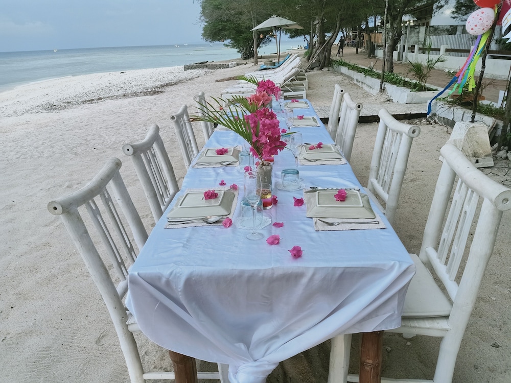 Villa Coral Flora