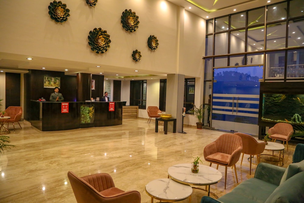 Excel Hotels and Resorts Bhimtal view 3