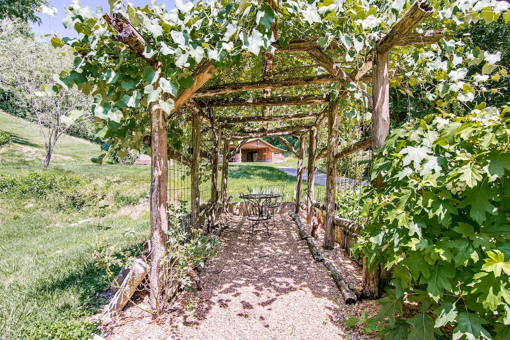 Butterfly Hollow BB - Property Image 10