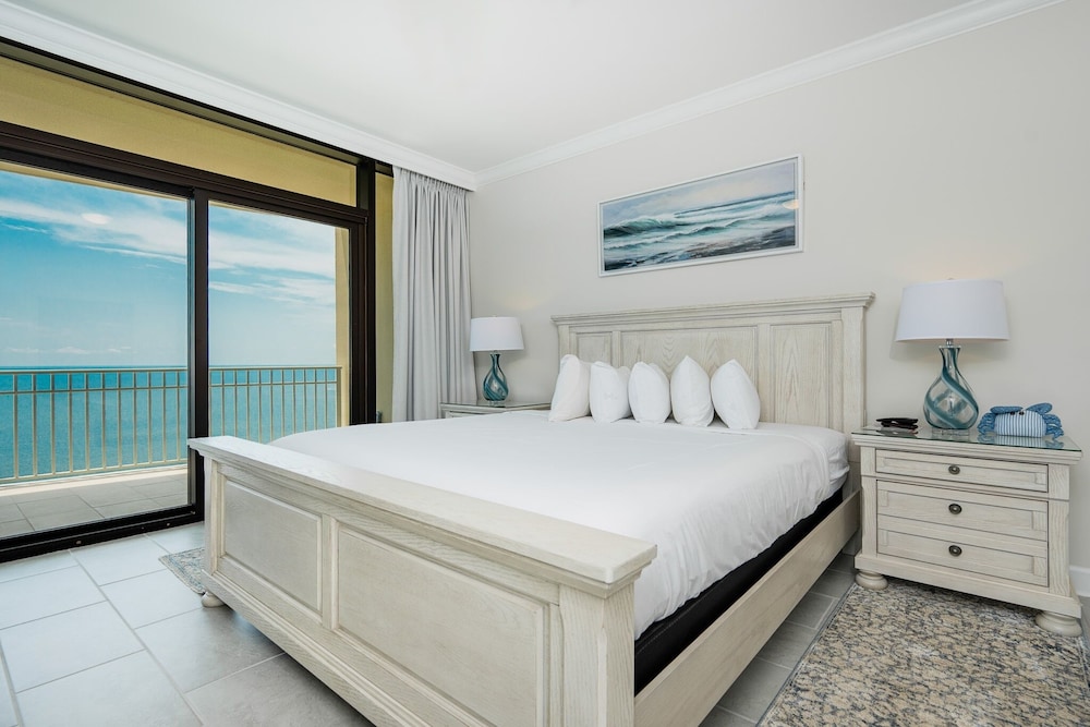 Phoenix Gulf Shores Ii 2205 4 Bedroom Condo
