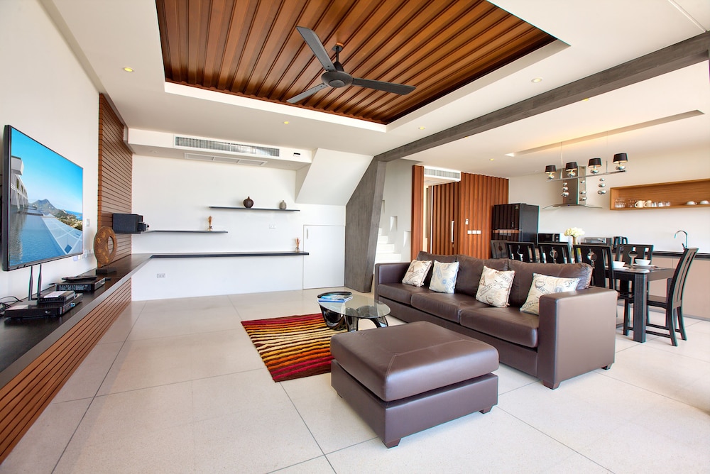 Aqua Samui Villas