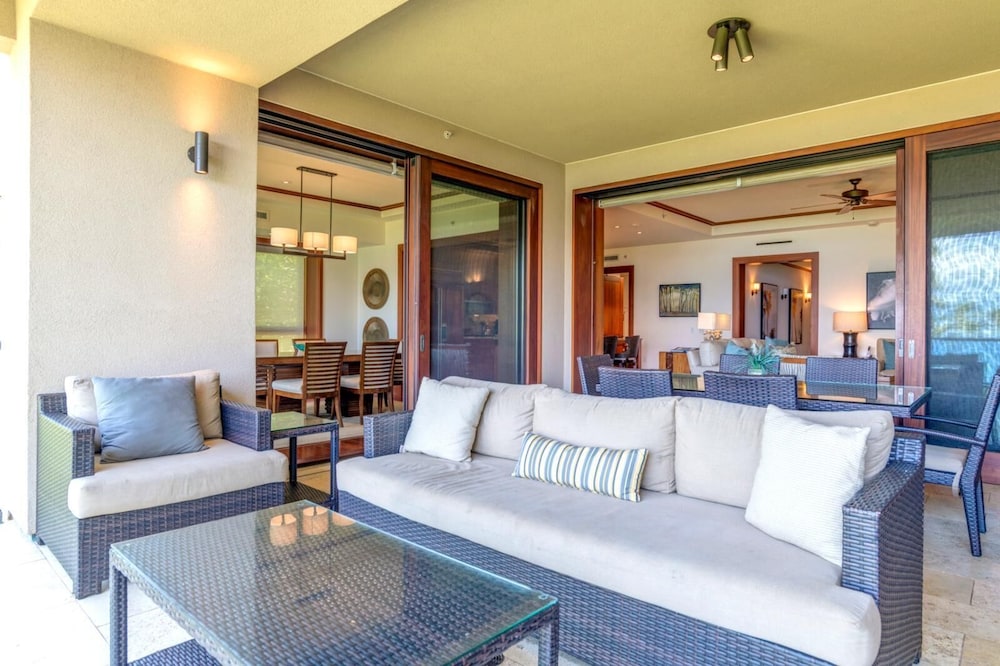 Montage Kapalua Bay 2 Free Rental Cars KBM Resorts Beautiful Villa At Montage Kapalua Bay 2 Units, 6 Bedrooms Ml-1507