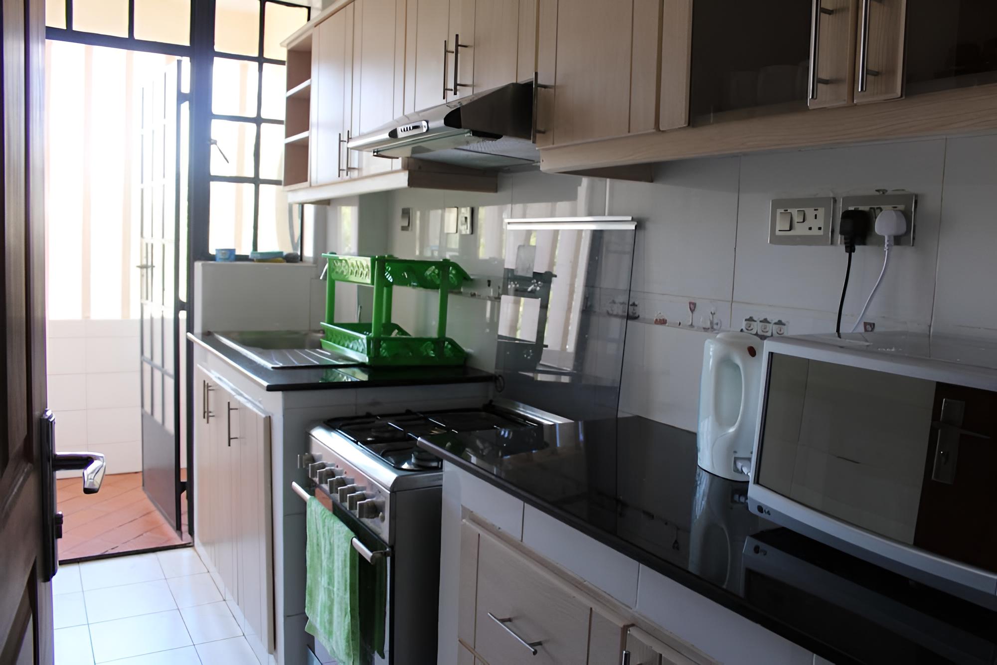 Lissa Suites