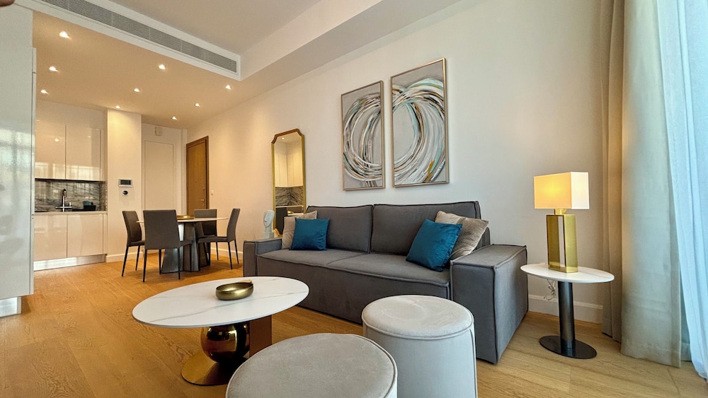 Limassol Vacations - Oxford House Apt by TrulyCyprus - Property Image 12