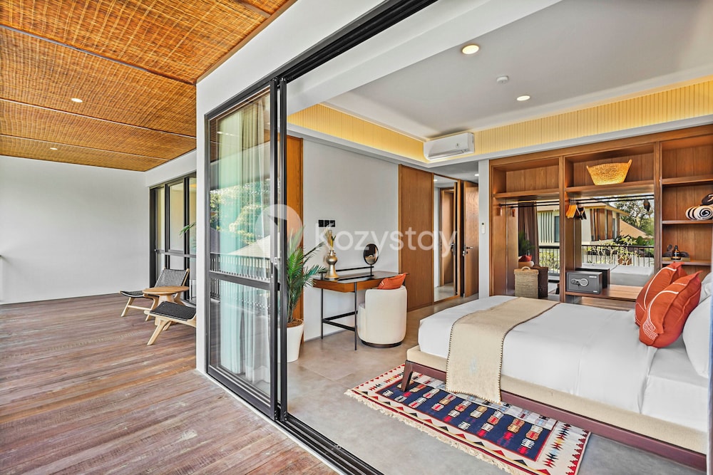 Andra Villa by Kozystay - Natadesa Resort Jimbaran