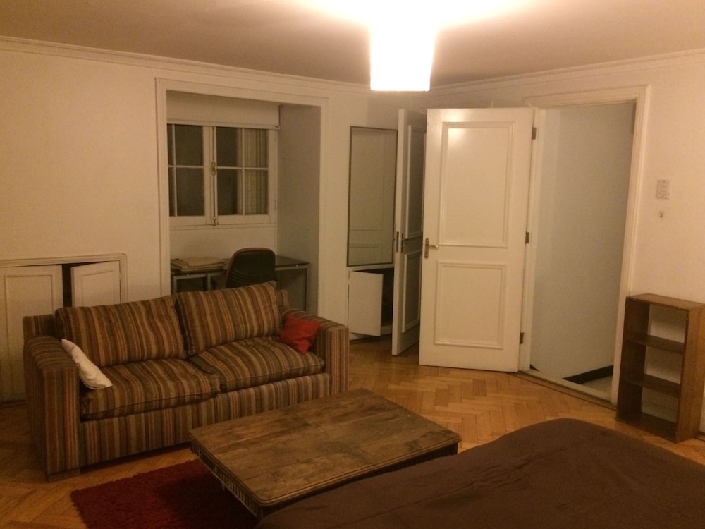 Lindas Casas para grupos y familias