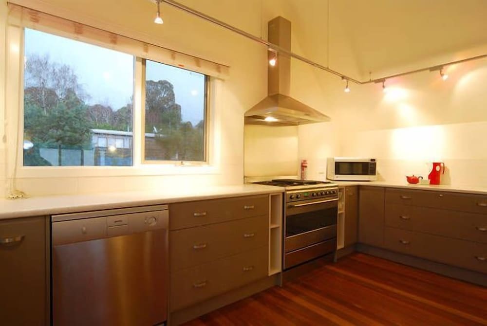Jarrah Lodge