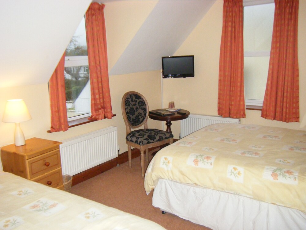Ashfield Bed & Breakfast