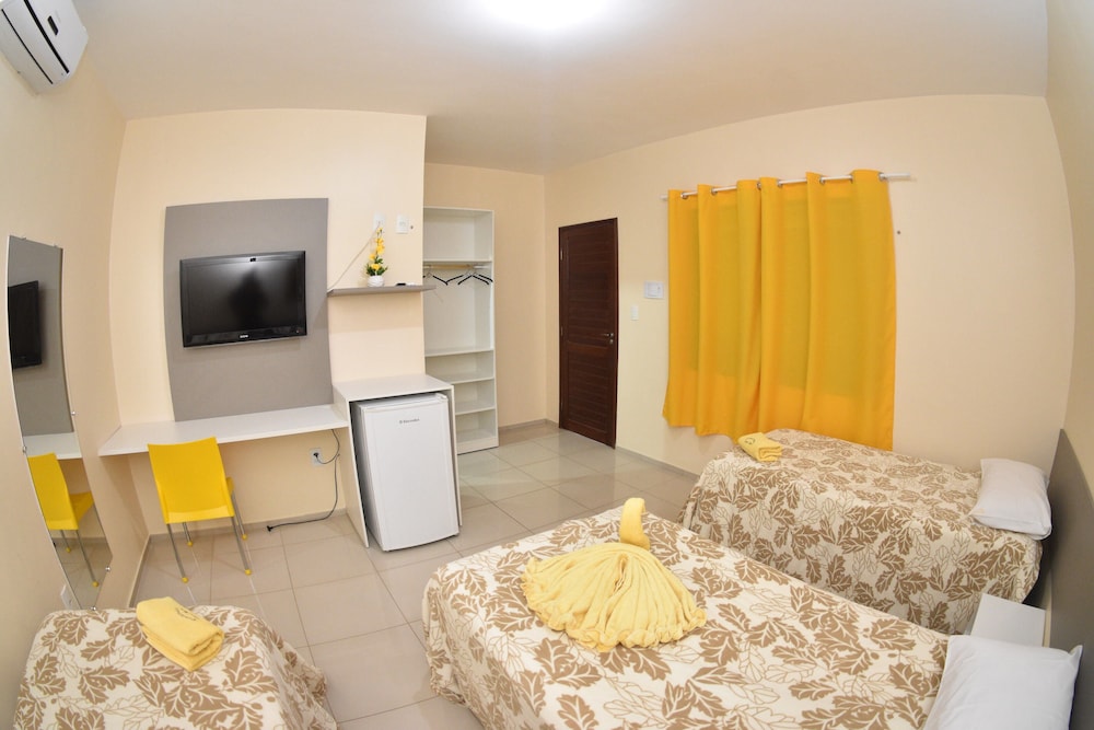 Pensionato Dona Rosa view 4