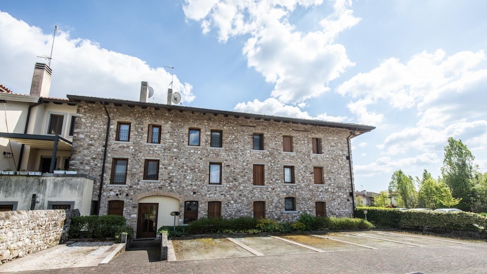Italianway - Galilei 41 view 3