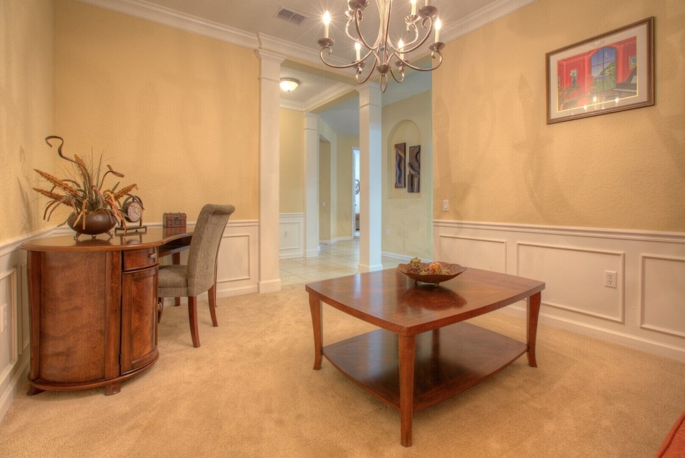 Condo W/private Balcony! Free Resort Access