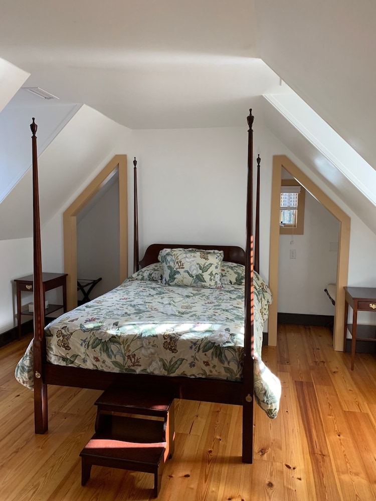 Gracefield Hall B&B