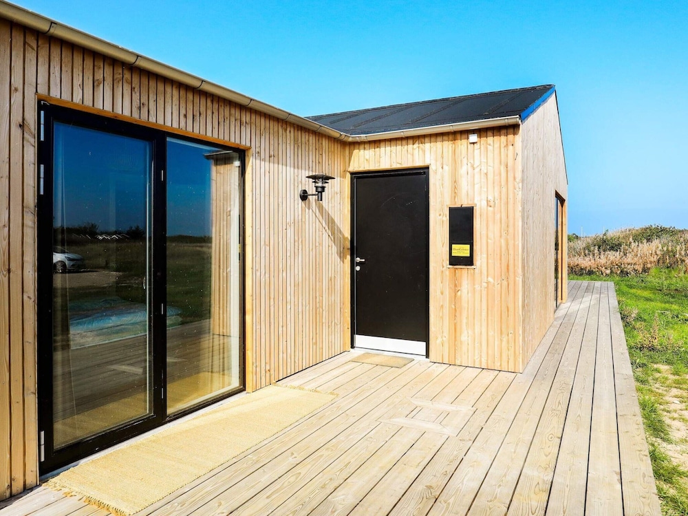 8 Person Holiday Home in Hjorring-by Traum view 3