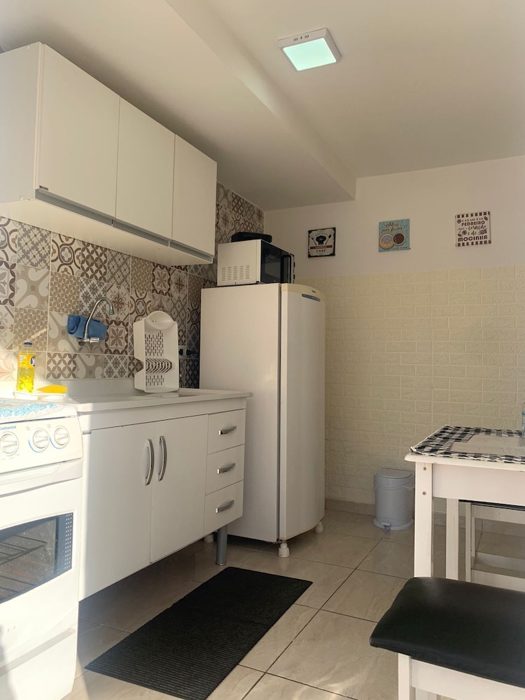 Apartamentos Recanto Genebra