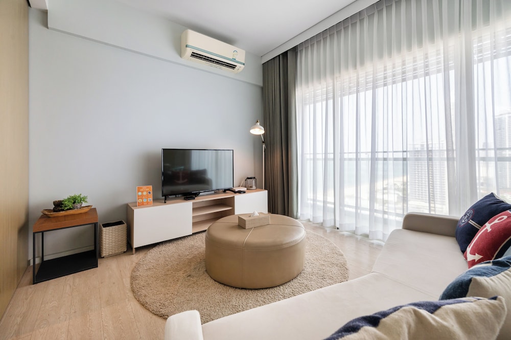 Veranda Residence by SEA U PATTAYA