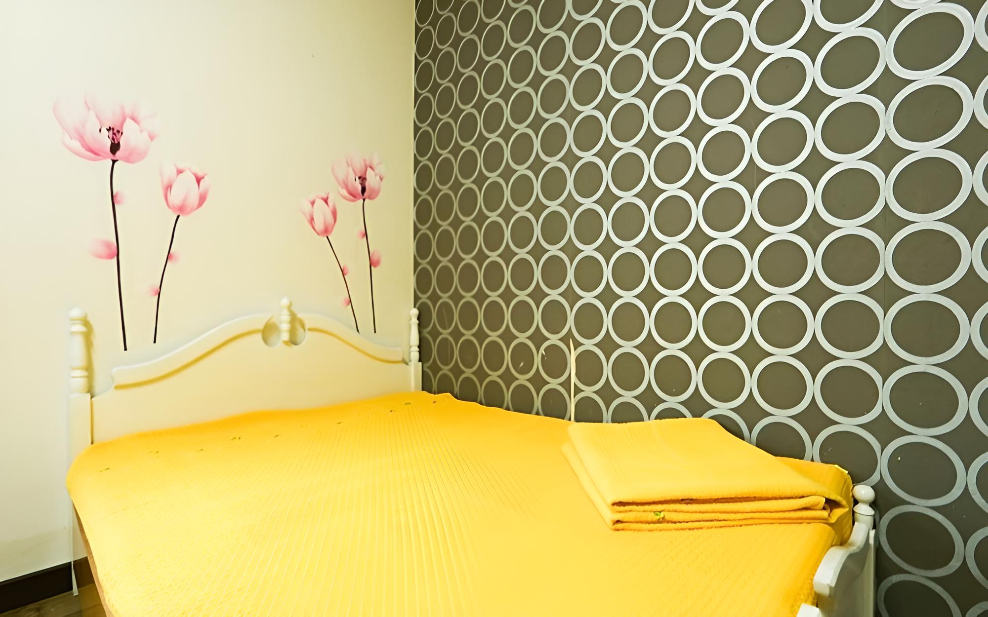 Gapyeong Champignon Pension view 2