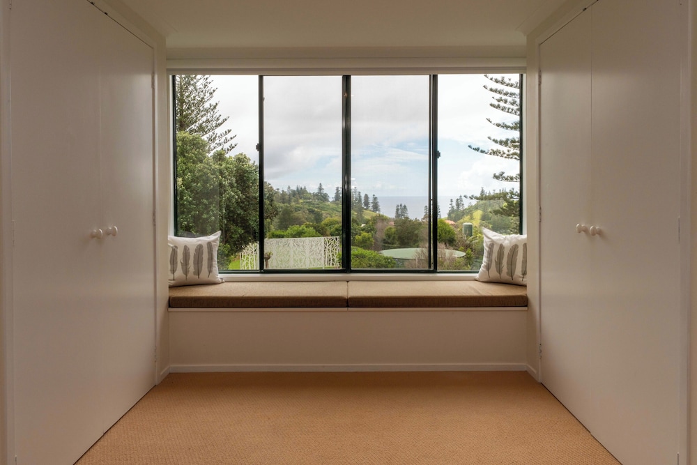Cascade View