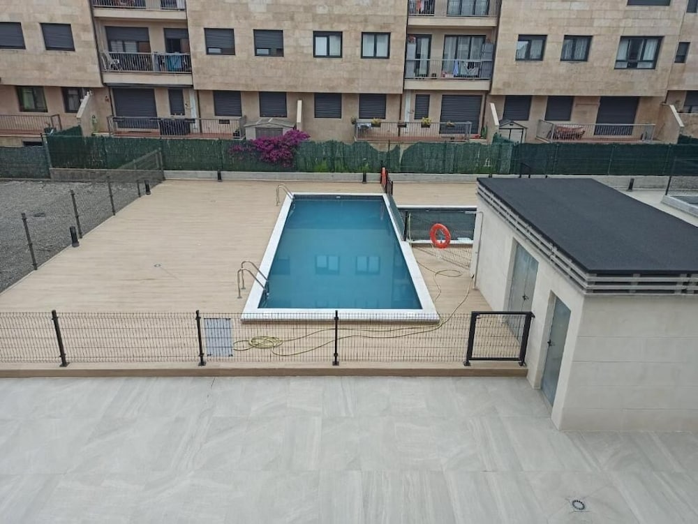 Cuera. Apartamento con piscina en Llanes photo 3