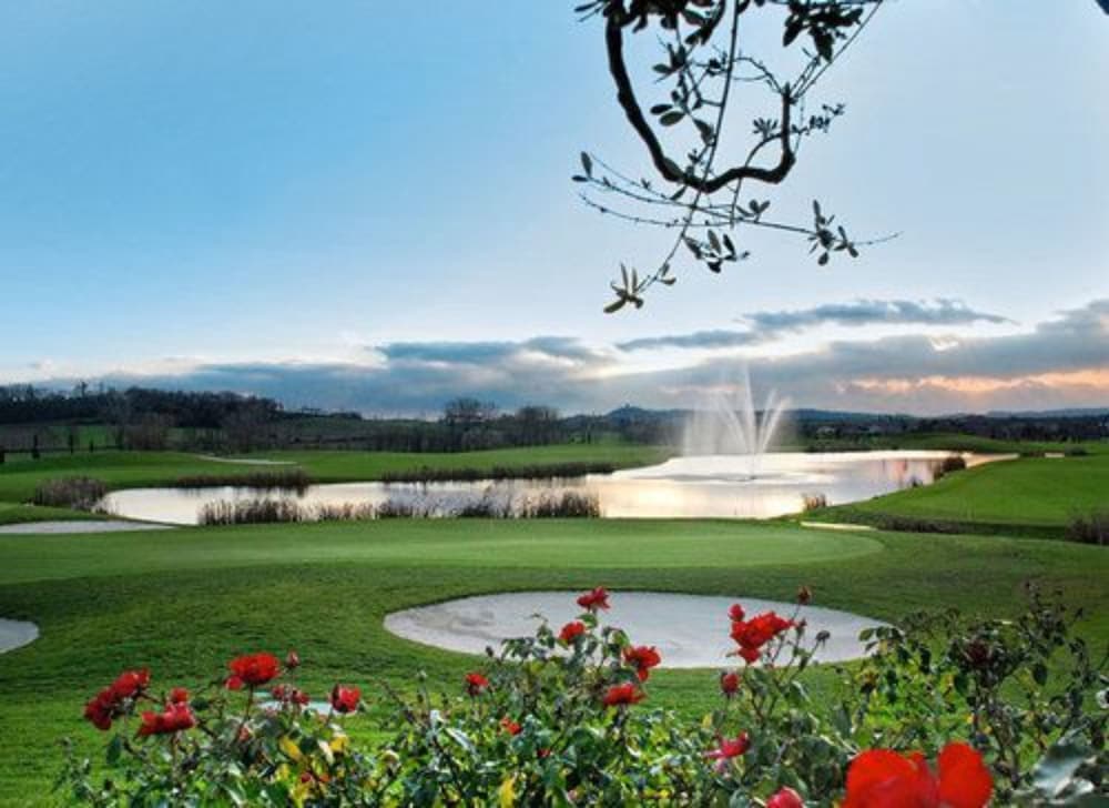 Garda Apartments San Vigilio Golf