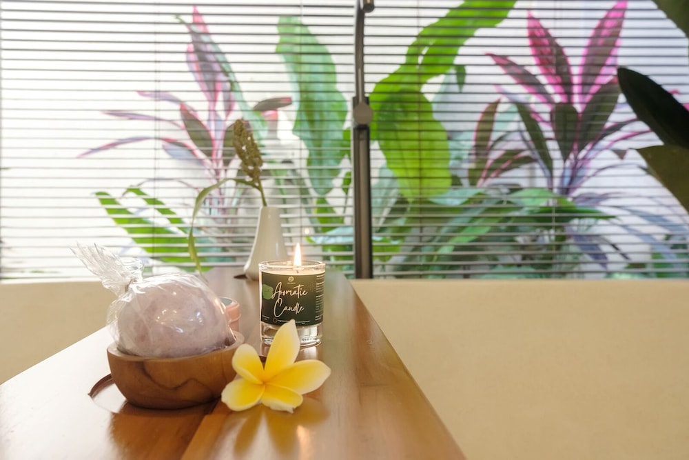 Madeira Casa Canggu Bali