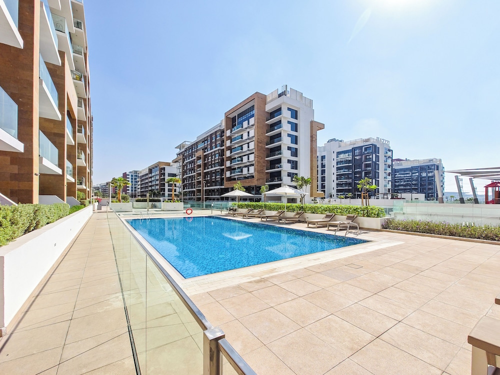 Opera Grand | Balcony & Fountain View, Near Burj
