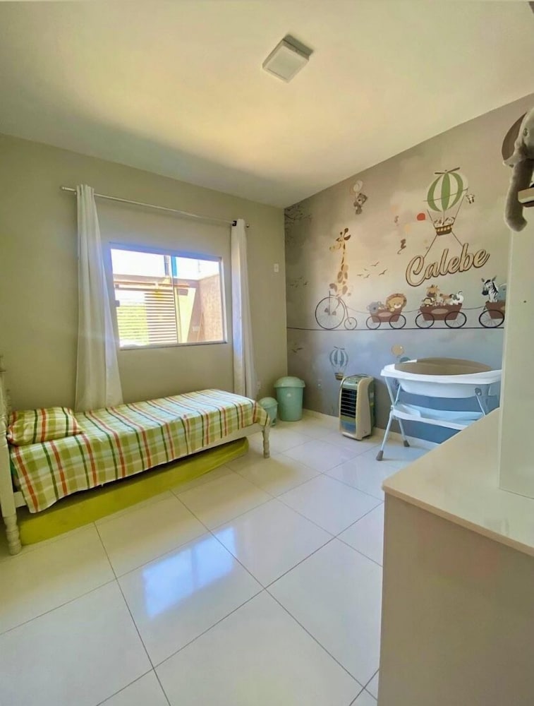 VIP House Little Princess of the Oasis 700m from Rio