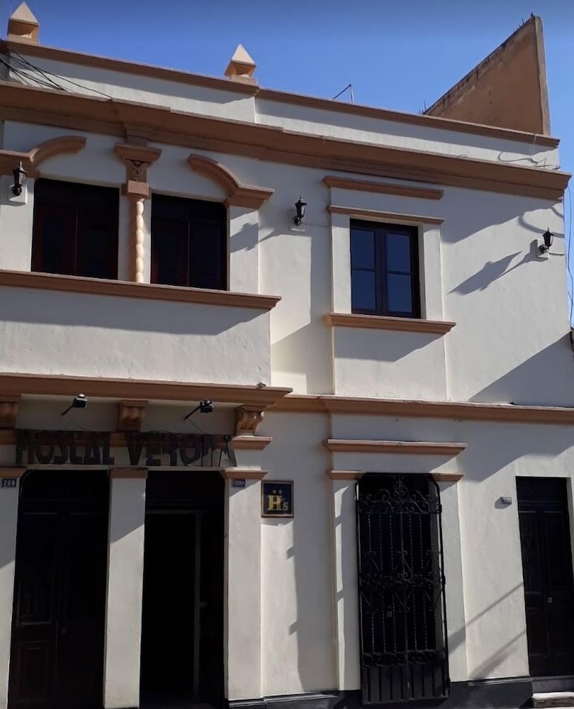 Hostal Verona